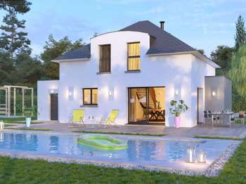 Vente maison 6 pièces Locmariaquer 56