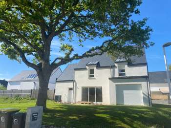 Vente Maison 4 chambresLocmariaquer
