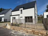 Vente maison Locmariaquer - 56