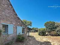 Vente maison 2 pièces