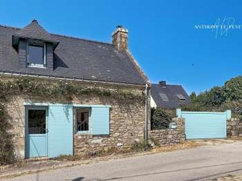 Vente maison 2 pièces Locmariaquer 56