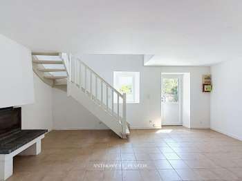 Vente maison 2 pièces