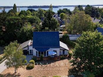 Vente Maison 4 chambresLocmariaquer