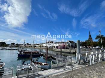 Vente Maison 4 chambresLocmariaquer