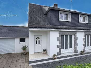 Photo Vente maison Locmariaquer