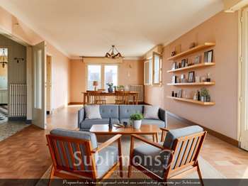 Vente maison 7 pièces Vente maison 7 pièces