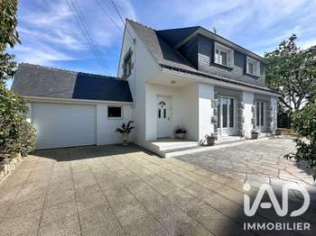 Vente Maison 3 chambresLocmariaquer