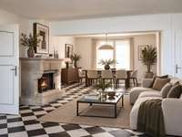 Vente maison 9 pièces Vente maison 9 pièces