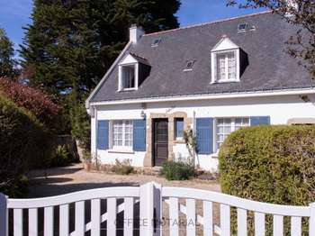 Vente maison 9 pièces Locmariaquer 56