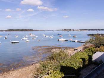 Vente Maison 7 chambresLocmariaquer