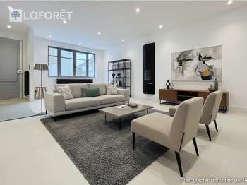 Vente Maison 4 chambresLocmariaquer