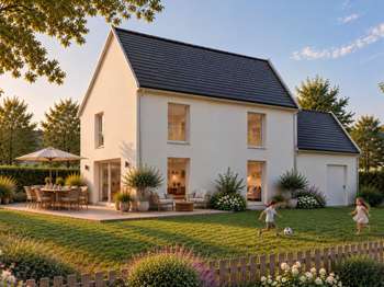 Vente Maison 3 chambresLocmariaquer