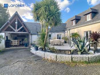 Vente maison 5 pièces Locminé 56