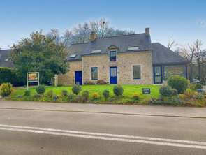 Vente Maison 3 chambresLocminé