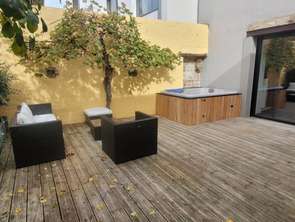 Vente Maison 4 chambresLocminé