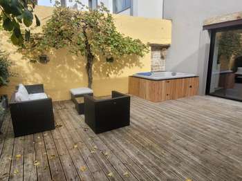Vente maison 7 pièces Locminé 56