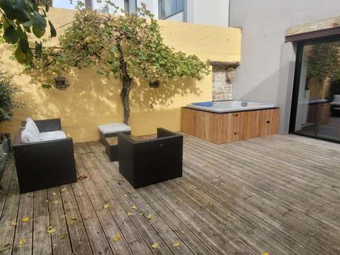 Vente maison 7 pièces Locminé 56