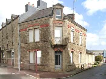 Vente Maison 4 chambresLocminé