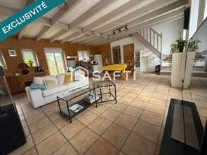 Vente Maison 5 chambresLocminé
