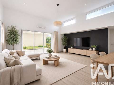 Vente maison 6 pièces Locminé 56