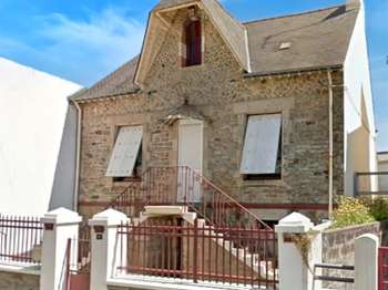 Vente Maison 3 chambresLocminé