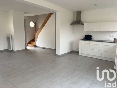 Vente maison 6 pièces Locminé 56
