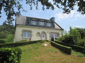 Vente Maison 4 chambresLocminé