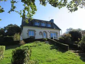 Vente Maison 4 chambresLocminé