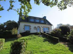 Photo Vente maison Locminé