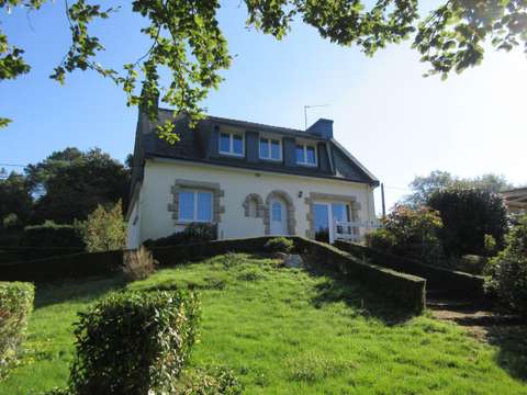 Vente maison 6 pièces Locminé 56