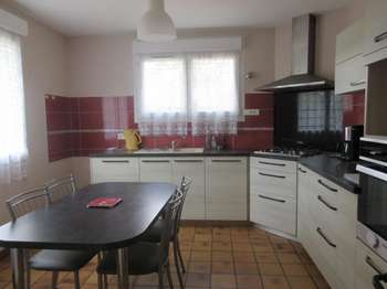Vente maison 6 pièces Vente maison 6 pièces