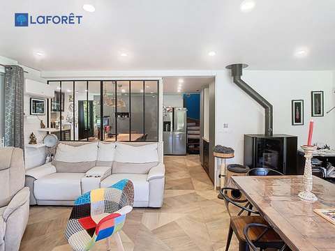 Vente maison 7 pièces Vente maison 7 pièces