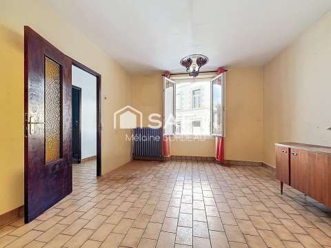 Vente maison 5 pièces Vente maison 5 pièces