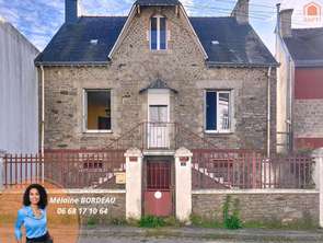 Vente Maison 4 chambresLocminé