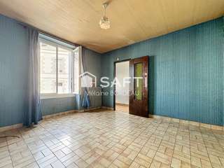 Vente maison 5 pièces Vente maison 5 pièces