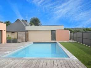 Vente Maison 4 chambresLocminé