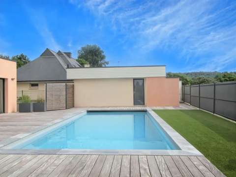 Vente maison 6 pièces Locminé 56