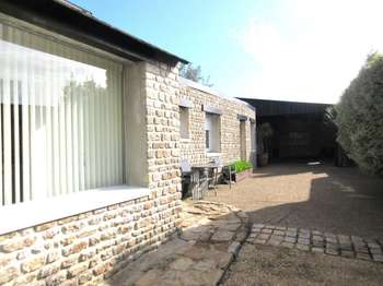 Vente Maison 3 chambresLocminé