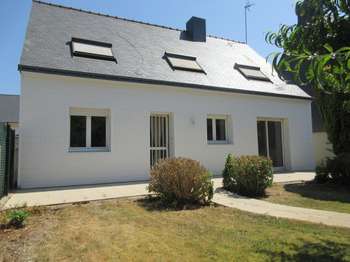 Vente maison 5 pièces Locminé 56
