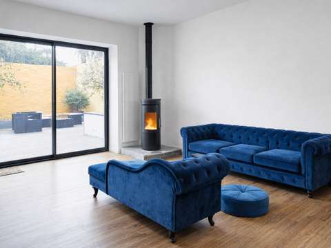 Vente maison 5 pièces Locminé 56