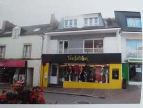 Vente MaisonLocminé