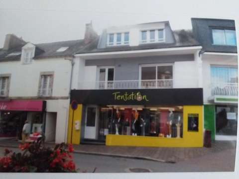 Vente maison Locminé 56