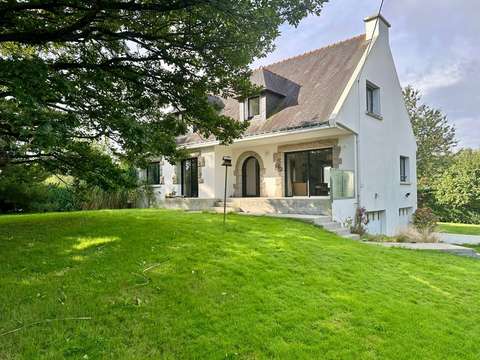 Vente maison 9 pièces Locminé 56