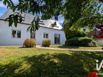 Vente Maison 5 chambresLocminé
