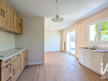 Vente Maison 5 chambresLocminé