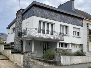 Vente Maison 3 chambresLocminé