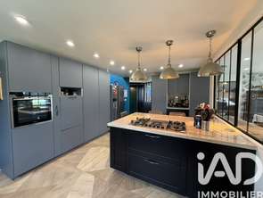 Vente Maison 6 chambresLocminé