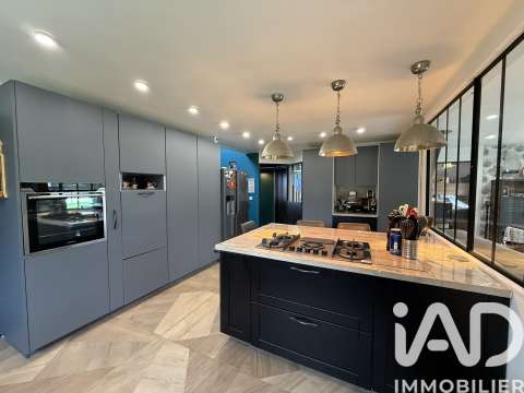 Vente maison 8 pièces Locminé 56