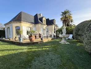 Vente Maison 5 chambresLocminé