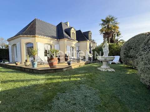 Vente maison 7 pièces Locminé 56